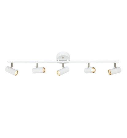 Lampa sufitowa Markslöjd BARCELONA 107352 Biały