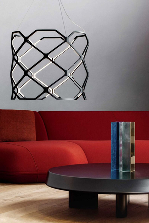 Lampa wisząca Nemo TITLNN51 Titia