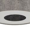 Lampa wisząca Nowodvorski LAGO 11673 Szary