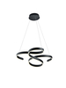 Lampa wisząca Trio 371310142 grafitowy