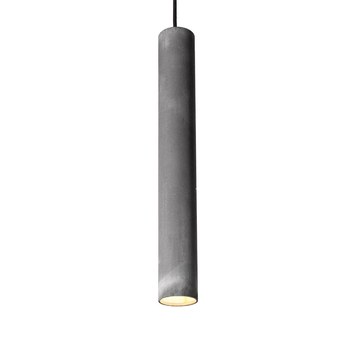 Lampa wisząca Graypants GP2002-AZ Roest 45v Zinc