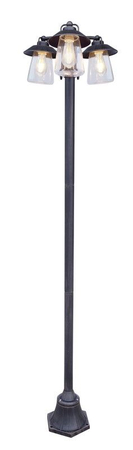 Lampa zewnętrzna Lutec CATE 7264230213 