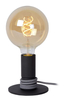 Lampa stołowa Lucide MARIT 45576/01/30 czarny