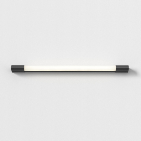 Kinkiet Astro Palermo 900 LED 1084037 Matowy Czarny