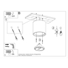 Sollux Lighting Plafon ceramiczny SEIDA SL.0850