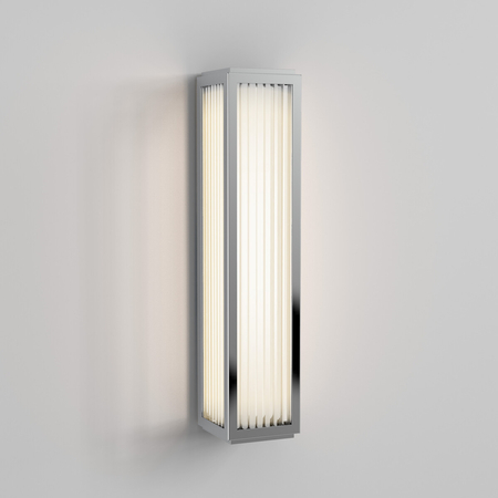 Kinkiet Astro Boston 370 1370002 Polerowany Chrom