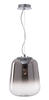 Lampa wisząca Luces Exclusivas CANADA LE41936 chrom