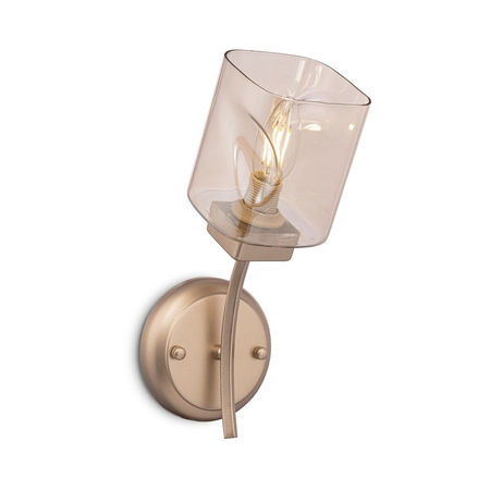 Kinkiet Isabella Maytoni MOD138WL-01MG matte gold