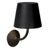 Lampa zewnętrzna Lucide JUSTIN 27888/07/30 czarny