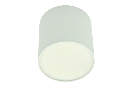 Spot MATEO S WHITE Azzardo AZ1455 biały
