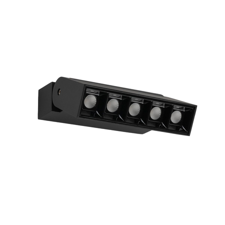 Spot FOCUS MINI LED Nowodvorski 10071 czarny