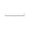 Spot Azzardo LINELIO AZ5671 BLACK