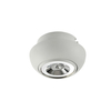 Oczko NEMO WHITE Azzardo AZ3398 biały