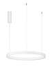 Lampa wisząca Luces Exclusivas ZACAPU biały LE42796