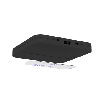 Eko-Light Lampka Podszafkowo-Schodowa Stanley Biały 3CCT 7,5Listwa LED7,5cm EKB1391 BIAŁY