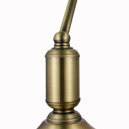 Lampa stołowa Maytoni Kiwi Z153-TL-01-BS Brass