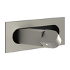Kinkiet Astro Digit LED II 1323045 Matowy Nikiel