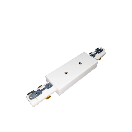 Zasilanie centralne 1F biały LP-555-S-WH
