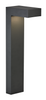 ASKER 1310 GRAPHITE LED 7,2W 3000K 55CM
