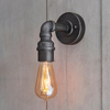 Kinkiet Endon Lighting Pipe 78765 patyna