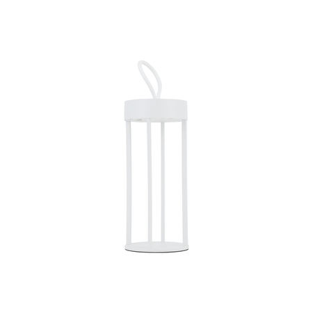 Lampa zewnętrzna Nowodvorski NALA LED 11537 Biały
