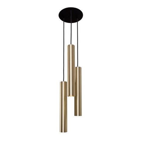Lampa wisząca Nowodvorski 8915 Eye III