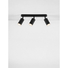 Reflektor Luces Exclusivas ZENFARO LE45679 czarny