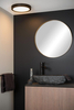 Lampa sufitowa Lucide BRICE-LED 28116/30/30 czarny