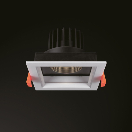 Oprawa wpuszczana CL DIA LED 30W Nowodvorski 8720 biały
