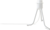 Podstawa do lampek nocnych i stołowych Tripod Base Matt White 4053 Umage