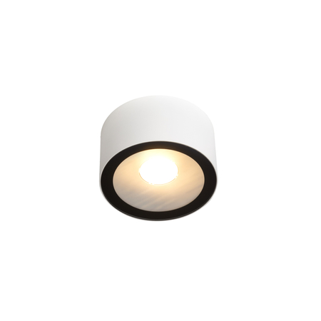SOL 4058 WHITE LED 19,3W 4000K SATIN PC