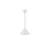 Lampa zewnętrzna Luces Exclusivas CARMEDA LE75286 biały