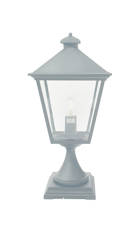 LONDON 494 WHITE E27 LED 11W 64CM
