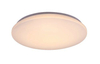 Lampa sufitowa Rabalux Cerrigen 71035 biały