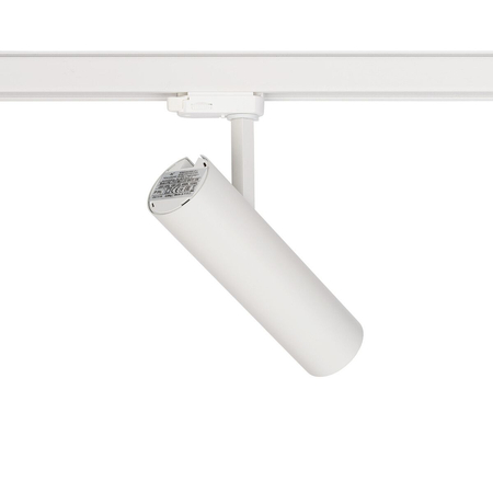 Lampa sufitowa Nowodvorski 8765 CTLS Milo LED 15W, 4000K