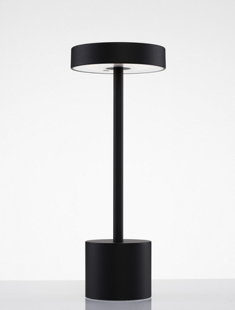 Lampa zewnętrzna Luces Exclusivas ZITACUARO czarny LE71530