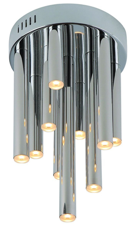 Plafon Maxlight C0117D chrom