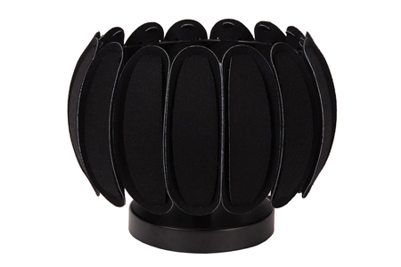 Lampa stołowa Lucide SPENCER 34545/81/30 czarny