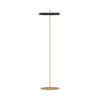 Lampa podłogowa Umage 2338 Asteria Floor anthracite