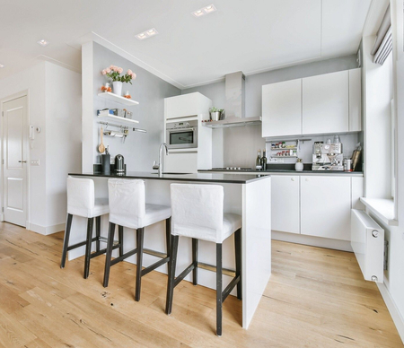 Oprawa wpuszczana Maxlight HIT I H0080 biały