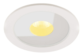 Oprawa wpuszczana Maxlight H0089 biały