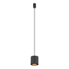 Lampa wisząca Nowodvorski POINT DUO 11511 Czarny