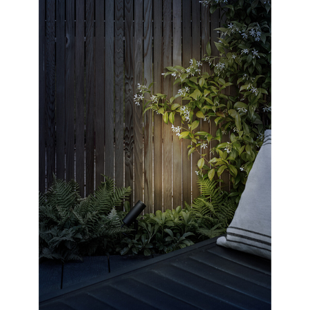 Spot zewnętrzny Astro Myos 1426002 Czarny z Teksturą