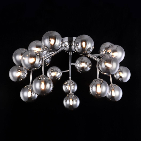 Lampa sufitowa Maytoni MOD545PL-20CH Dallas - Chrom