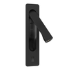 Kinkiet Astro Keta USB C 1437038 Matowy Czarny