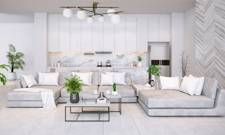 Plafon Maytoni Nostalgia MOD048CL-06G Matt Gold