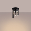 Sollux Lighting Plafon LAGOS 60 biały SL.0999