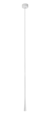 Lampa wisząca Luces Exclusivas EJIDO LE41619 biały