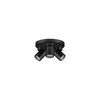 Reflektor Luces Exclusivas LE44407 czarny