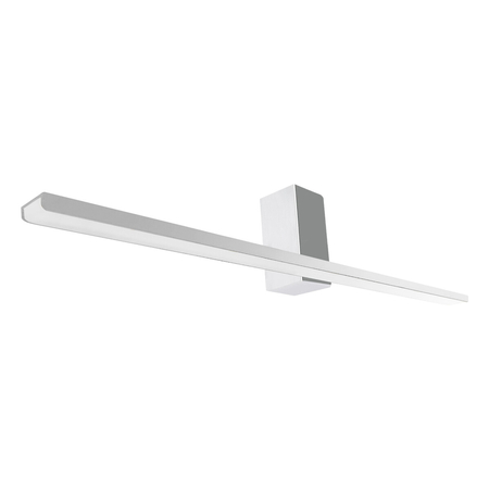 Milagro Kinkiet Artemis Chrome 13,8W LED 60cm 4000K IP44 ML1021 CHROM